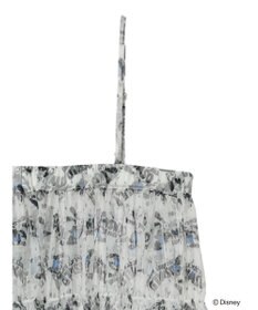 Green Parks オズワルド／２ＷＡＹ　シアーキャミワンピース