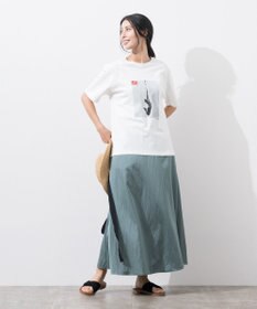 ONWARD Reuse Park 【23区】カットソー春夏
