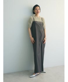 Green Parks ａ．ラメシャギーニットプルオーバー