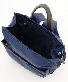 Y'SACCS シンプルスマートリュックサック