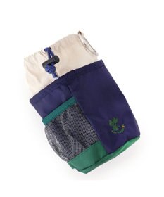 PET PARADISE ペットパラダイス マナーポーチ 《ネイビー》