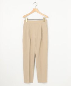 組曲 スーパーライトストレッチテーパード パンツ