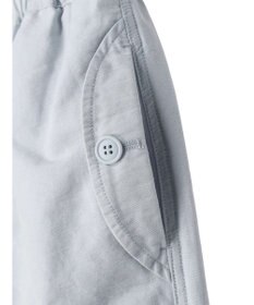 earth music&ecology バルーンシルエットパンツ