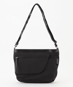 Y'SACCS コーデュロイライクナイロンショルダー