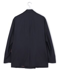 J.PRESS YORK STREET 【UNISEX】ダブルブレザー / 6B / 金釦 / 背抜き