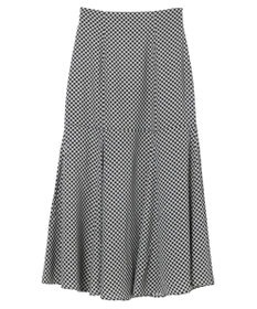 earth music&ecology 切替フレアスカート