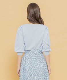 TOCCA 【洗える！】VOYAGE プルオーバー