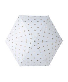 MOONBAT ポール＆ジョー アクセソワ 折りたたみ傘 ヌネット