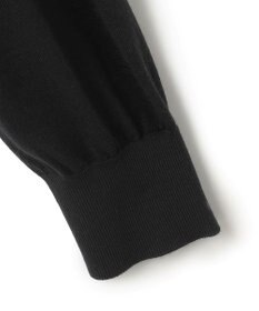 J.PRESS MEN オメガツイスト ハイゲージ ニットカーディガン