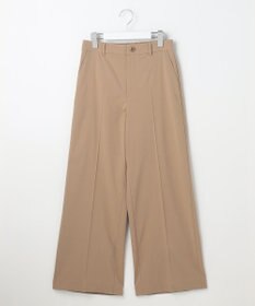 ANY SIS S エアリーストレッチ ワイドパンツ