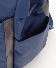 Y'SACCS シンプルスマートリュックサック