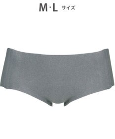 WACOAL 【GOCOCi ゴコチ】 ショーツ はきこみ丈あさめ まるでつけていないようなはきごこち ムレにくい フラット仕上げ CGG220とペア CGG510とペア PGG110 /ワコール