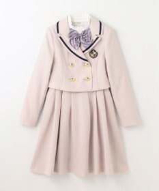 ANY KIDS 【5点セット】ジャケット＋ジャンパースカートセット