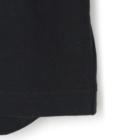 J.PRESS YORK STREET 【WOMEN】ベーシック ロングスリーブ Tシャツ