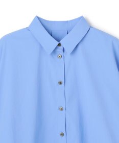 UNFILO L 【WEB限定カラー】ドロスト イージーケアシャツ