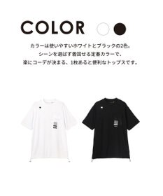 PW CIRCULUS 新作【MEN】DRY COOL MOVE モックネックT ゴルフ
