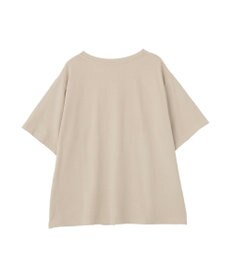 Green Parks 【適ON】多段きれい目ロゴＴシャツ