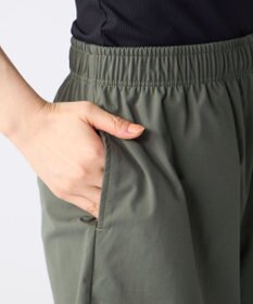 OP／FILA 【Kappa】オーバーサイズシャツ付き 水着4点セット