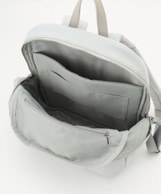 組曲 【PC用ポケット付き】ナイロンポケット バックパック