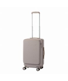 ACE BAGS & LUGGAGE HaNT ココント スーツケース 36L 機内持込 フロントポケット付 05511 ハント