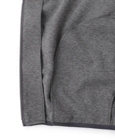 J.PRESS YORK STREET 【UNISEX】ジップパーカー