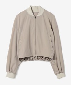 Chacott Chacott BALANCE UVケアタフタジップジャケット