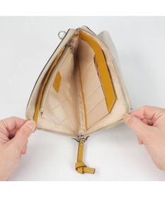 PELLE BORSA お財布ポシェット Very Goods ベリーグッズ 7205