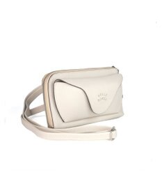 PELLE BORSA お財布ポシェット Very Goods ベリーグッズ 7205