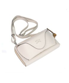 PELLE BORSA お財布ポシェット Very Goods ベリーグッズ 7205