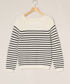 ONWARD Reuse Park 【any SiS】ニット春夏