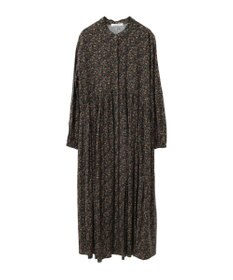 AMERICAN HOLIC エコベロアソートギャザーワンピース