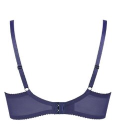 WACOAL 【重力に負けないバストケアBra】 ノンワイヤー バストを重力から守る まる胸キープ ラクなつけごこち サイドのラインすっきり ブラジャー レディース BRA184 /ワコール