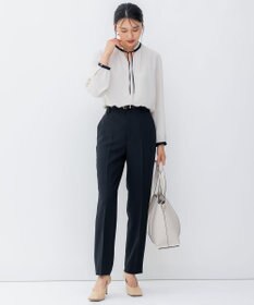 23区 アウトシームトートバッグ