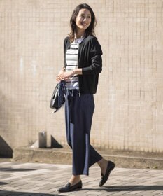 J.PRESS LADIES ライン バングル