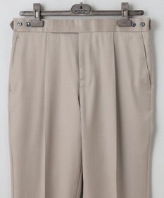 GOTAIRIKU 【LoroPiana】AUSTRALIS_ダブルブレスト