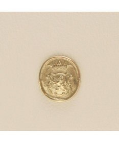 A.D.M.J. 【牛革】 クラシックアニルブリロ/サイドベルトトート25cm(ショルダーストラップ付)