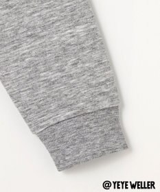 PW CIRCULUS 【UNISEX】【コラボアイテム】Yeyeコラボ スウェット ゴルフ