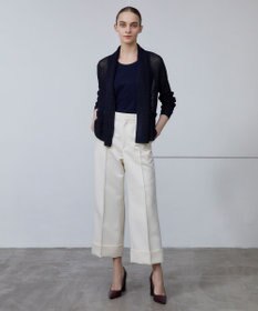 BEIGE， SECLIN / ワイドパンツ