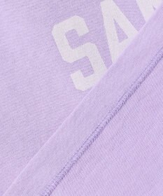 23区 【SLOW/洗える】ロゴ Tシャツ