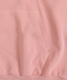 WEGO 【ユニセックス着用ITEM】ピグメントOMGプルパーカー