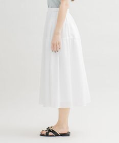 TOCCA 【洗える】BEACH PARASOL スカート