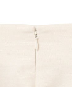 BEIGE， WISTERIA / ナロースカート