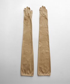 ORuKuBET organic - daphne【 UVカット・日本製・タッチパネル対応・オーガニックコットン 】