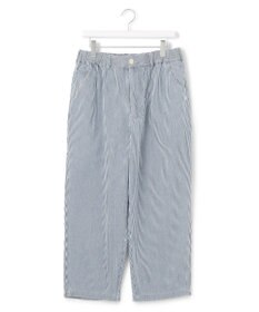 J.PRESS YORK STREET 【UNISEX】UNIVERSAL OVERALL × YORK STREET ペインターパンツ