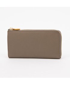 UNBILLION アトランタ ATLANTA / 牛革L字ファスナー長財布