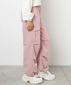 WEGO 厚底ボリュームダッドスニーカー