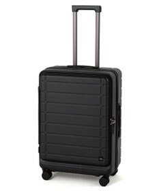 ACE BAGS & LUGGAGE ACE エスカレラ スーツケース 完全フロントオープン 05652 エース