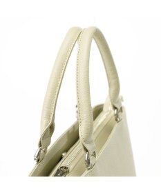 IBIZA リンピード　牛革　2WAYバッグ