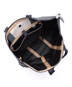 A.D.M.J. 【高密度ナイロン】デービス/オリタタミバッグM