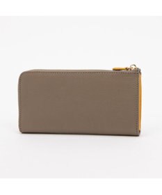 UNBILLION アトランタ ATLANTA / 牛革L字ファスナー長財布